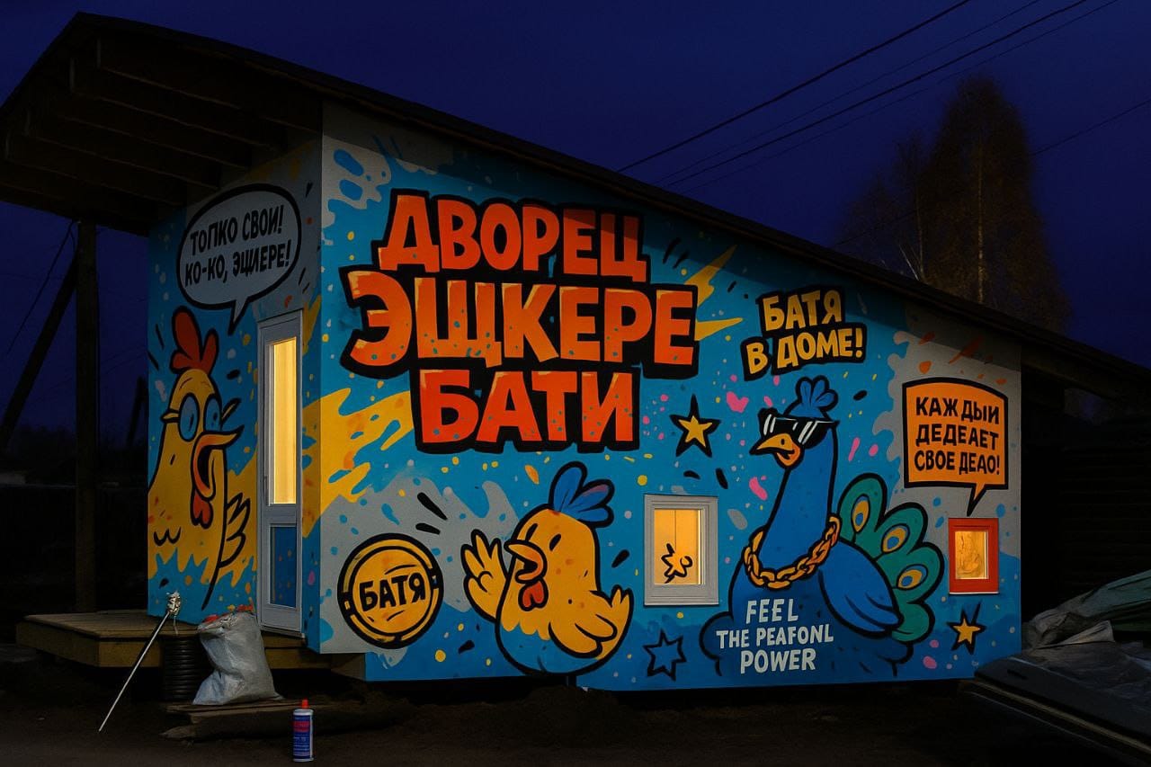 Комикс